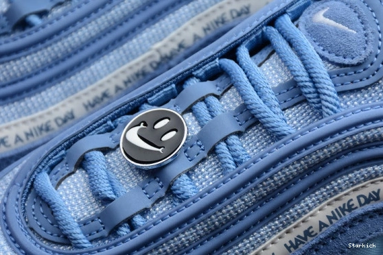 NIKE MAX DAY” 97 “HAVE A NIKE BQ9130-400 AIR 0807